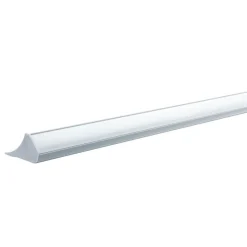 Hoekprofiel 1m voor LED strip