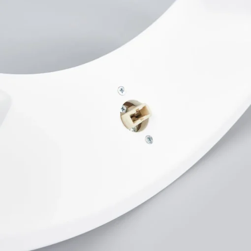 Hoekwandlamp Arco
