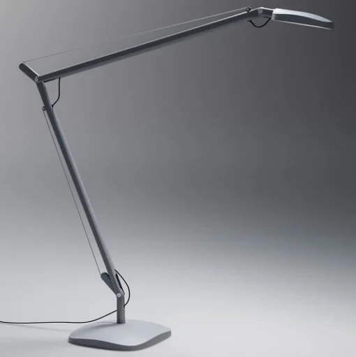 Hoogwaardige LED design tafellamp Volee