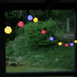 Hooky RGB LED lichtketting