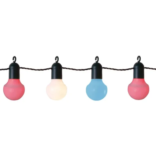 Hooky RGB LED lichtketting