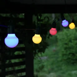 Hooky RGB LED lichtketting