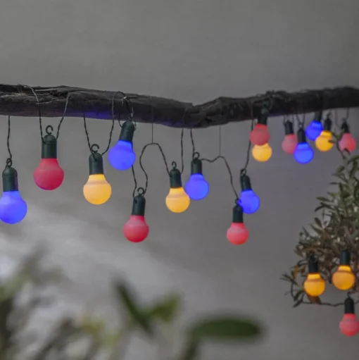Hooky RGB LED lichtketting