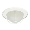 Hunter Angra Outdoor Light Kit IP23 wit