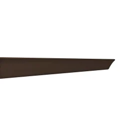 Hunter Trimaran plafondventilator, brons/bruin