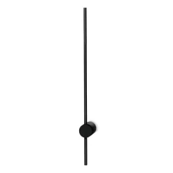 Ideal Lux Essence LED wandlamp 11W zwart