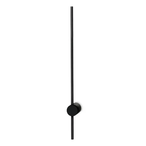 Ideal Lux Essence LED wandlamp 11W zwart