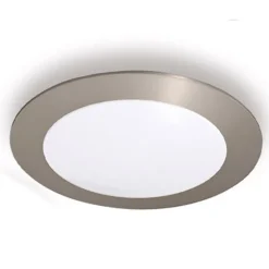 Inbouwlamp FR 68-LED, enkele lamp