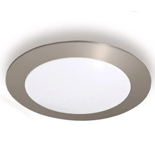 Inbouwlamp FR 68-LED, enkele lamp