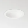Inbouwspot DN140B LED10S/830 PSU WR IP54 PI6