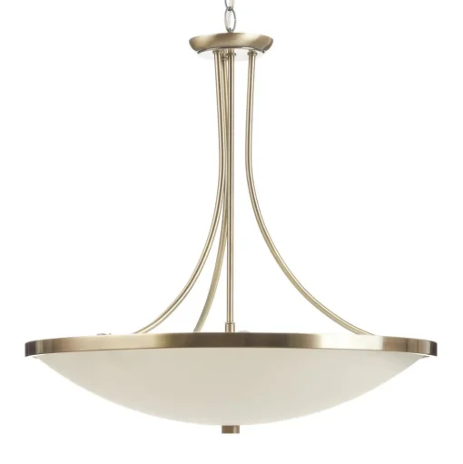 Indrukwekkende hanglamp TALYA, 56,5 cm