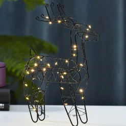 Indy LED figuur voor Innes