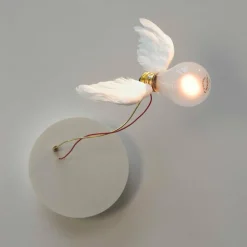 Ingo Maurer Lucellino NT LED wandlamp
