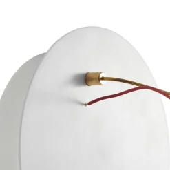 Ingo Maurer Lucellino NT LED wandlamp
