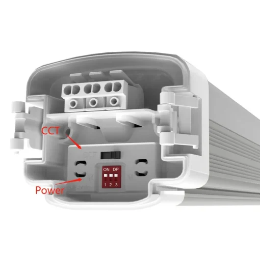 InnoGreen AQUOS 3.0 PROLine LED lamp 60cm 10W