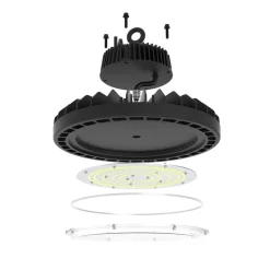 InnoGreen CORE 3.0 BASELine spot Ø 32 240W 860