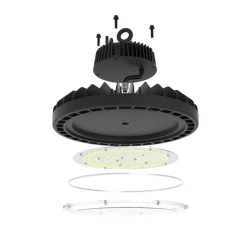 InnoGreen CORE 3.0 BASELine Spot Ø28cm 150W 860