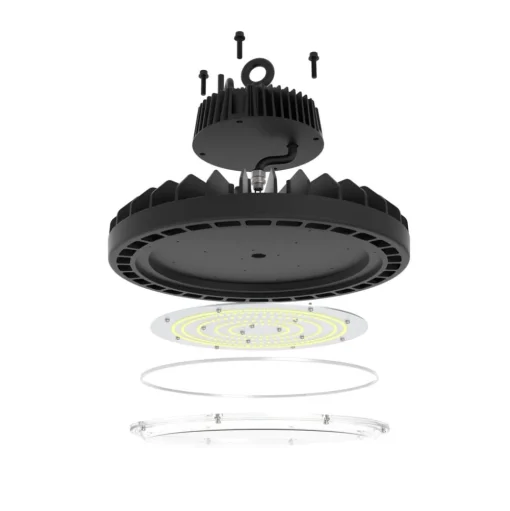 InnoGreen CORE 3.0 BASELine Spot Ø28cm 150W 860