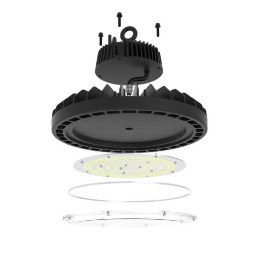 InnoGreen CORE 3.0 BASELine Spot Ø28cm 110W 840