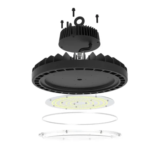 InnoGreen CORE 3.0 BASELine spot Ø 25 cm 860