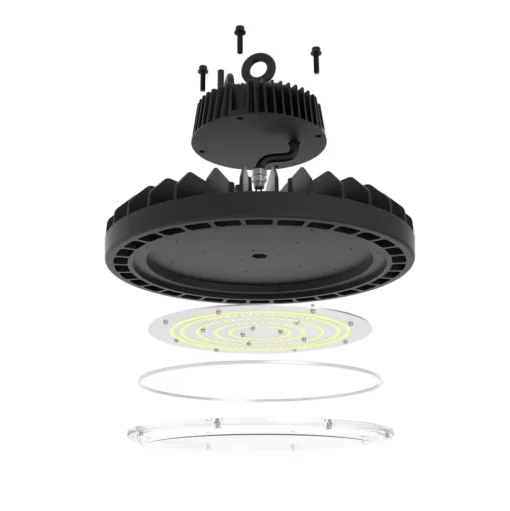 InnoGreen CORE 3.0 BASELine Spot Ø28cm 150W 840