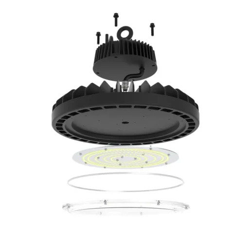 InnoGreen CORE 3.0 BASELine spot Ø 32 200W 860