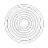 InnoGreen lens voor CORE 3.0 BASELine 90° 80W