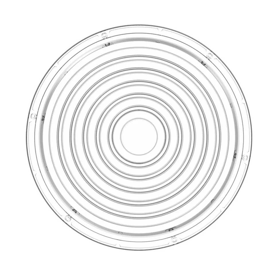 InnoGreen lens voor CORE 3.0 BASELine 60° 200/240W