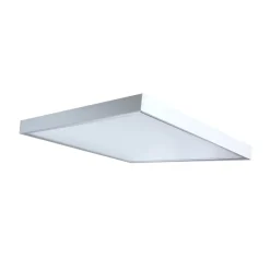 InnoGreen montageframe MULTI paneel wit 31x31x5cm