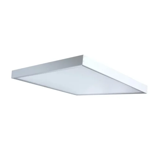 InnoGreen montageframe MULTI paneel wit 31x31x5cm