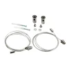 InnoGreen touwophanging voor AQUOS 3.0 armaturen