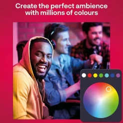 Innr Smart Bulb Colour Starter Kit E27 8.5W, 2 stuks