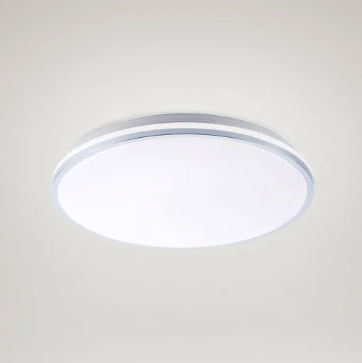 Isabell LED plafondlamp, Ø 49 cm