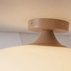 IT'S ABOUT ROMI Sapporo plafondlamp, Ø 34 cm