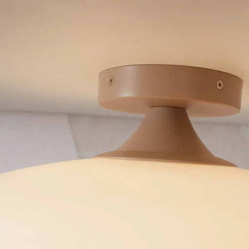 IT'S ABOUT ROMI Sapporo plafondlamp, Ø 34 cm