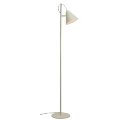 IT'S ABOUT ROMI Vloerlamp Lisbon, lichtgroen