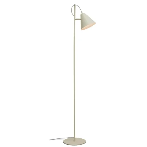 IT'S ABOUT ROMI Vloerlamp Lisbon, lichtgroen