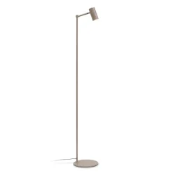 IT'S ABOUT ROMI Vloerlamp Montreux, zandkleur