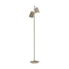 IT'S ABOUT ROMI Vloerlamp Salamanca, zand