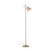 IT'S ABOUT ROMI Vloerlamp Lisbon, zand