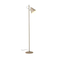 IT'S ABOUT ROMI Vloerlamp Lisbon, zand