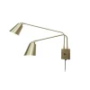 IT'S ABOUT ROMI Wandlamp Bremen, goud