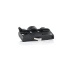 Ivela adapter 3-fasen 220-240V 10kg, zwart