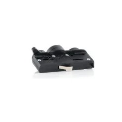 Ivela adapter 3-fasen 220-240V 10kg, zwart