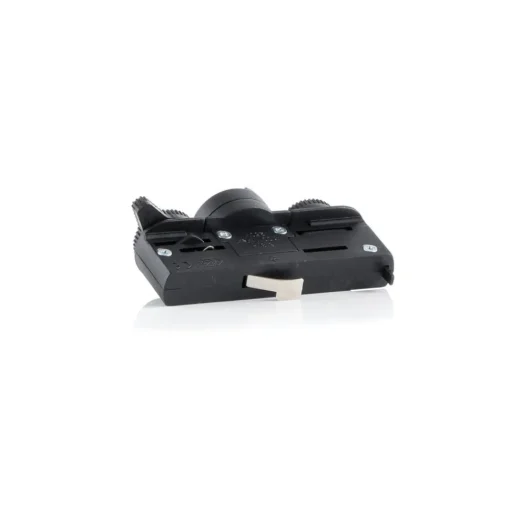 Ivela adapter 3-fasen 220-240V 10kg, zwart