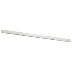 Ivela LKM Quadro 3-fasenrail, 1 meter wit
