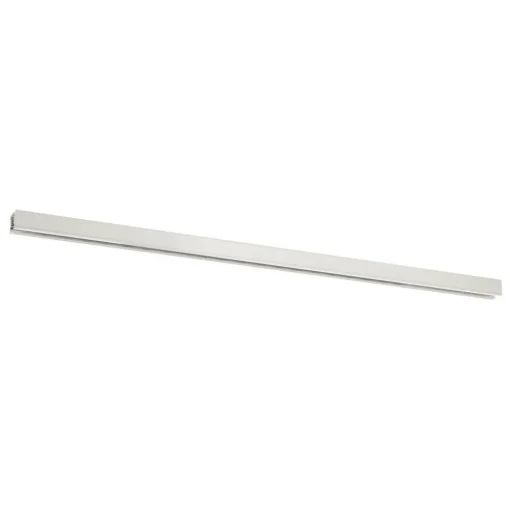 Ivela LKM Quadro 3-fasenrail, 1 meter wit