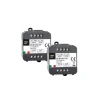 Ivela PWM-dimmer, push 0-10 V / 1-10 V, 12/24/48 V, 6,5 A