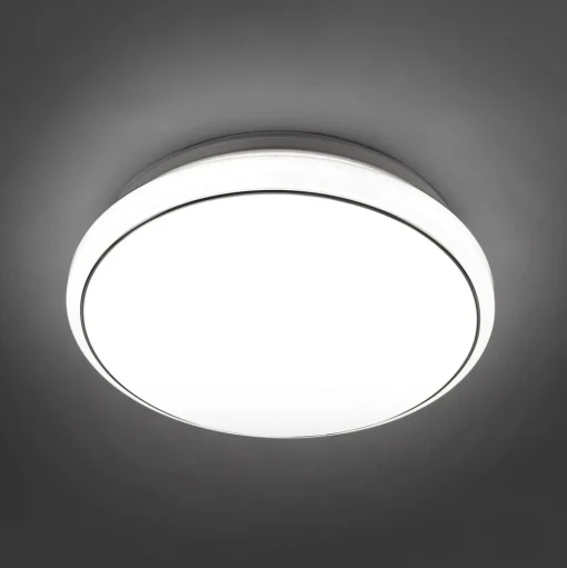 Jupiter LED plafondlamp sterrenhemeloptiek 35 cm