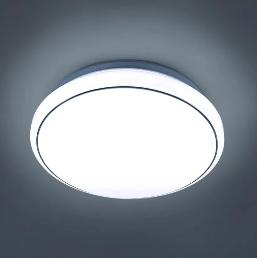 Jupiter LED plafondlamp sterrenhemeloptiek 35 cm